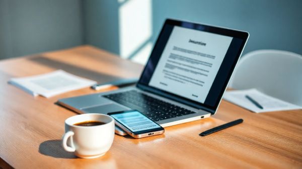 Top astuces pour maximiser votre devis d'assurance automobile en ligne