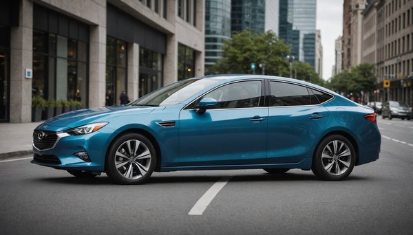 Voitures hybrides : avantages et innovations à découvrir