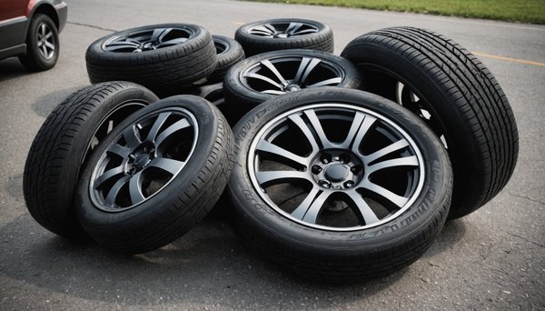 Choisir ses pneus : le guide essentiel pour rouler en sécurité