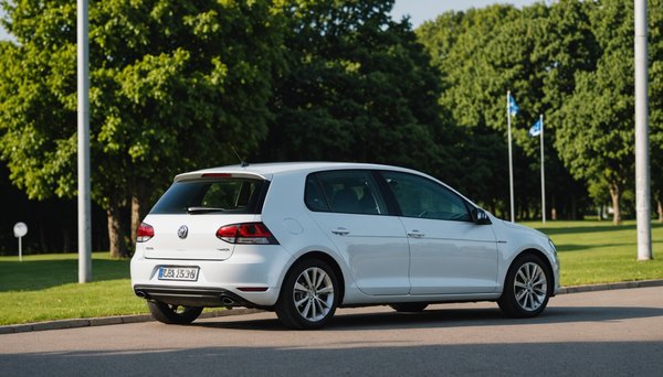 Turbo golf 5 1.9 tdi : l'échange standard incontournable !