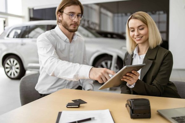 Rachat auto : comment optimiser la vente de votre voiture