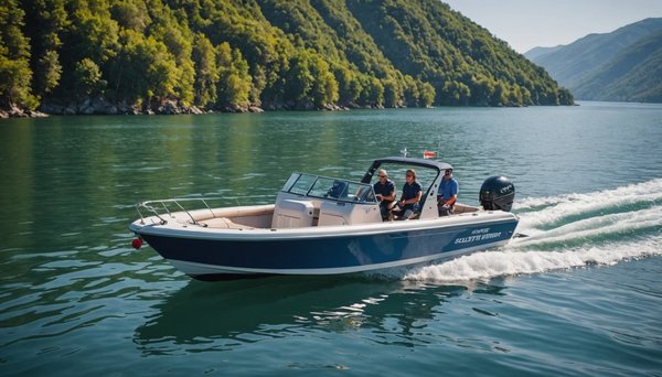 Choisir la batterie de bateau idéale pour vos aventures nautiques