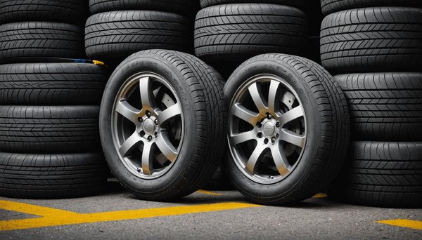 Achat pneus en ligne : vos conseils pour une commande réussie