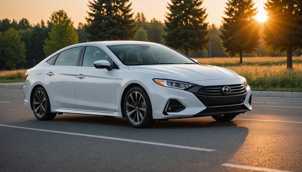 Top innovations et bénéfices des voitures hybrides à explorer