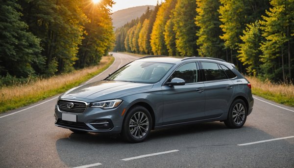 Devis assurance auto : les clés pour un road trip serein